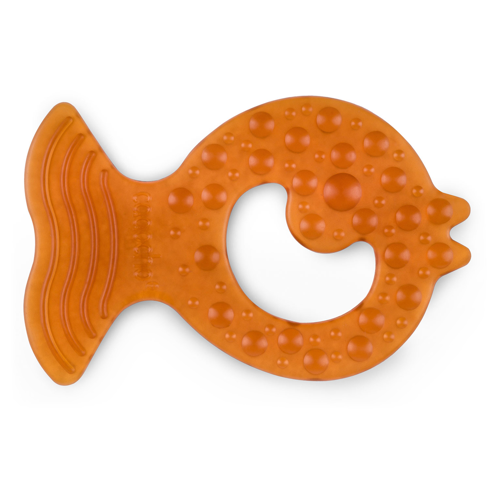 Teether Fish « CaaOcho Toys and Teethers